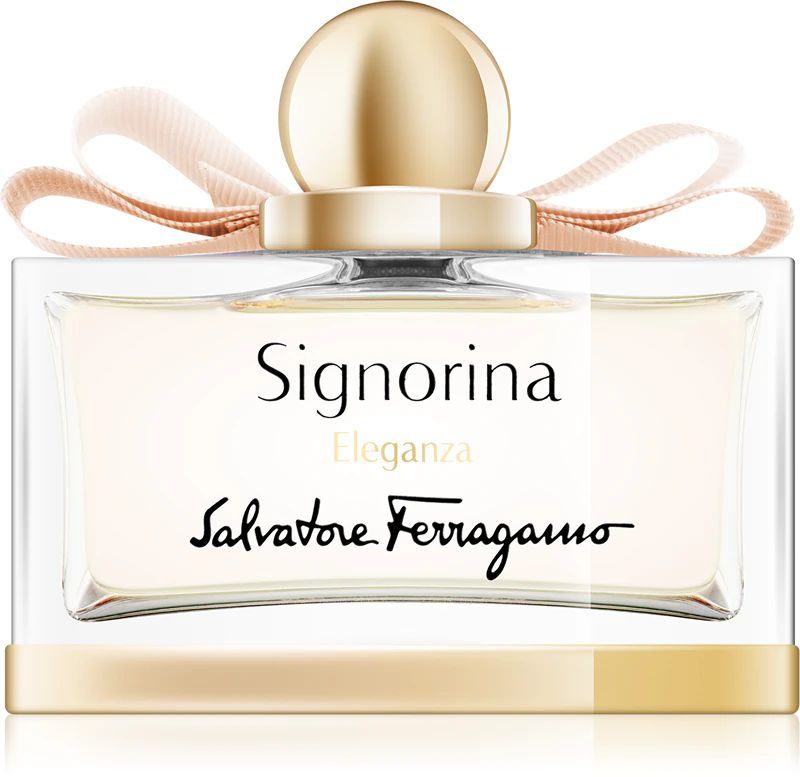 Купити Ferragamo Signorina Eleganza Парфумована вода на Elune.com.ua