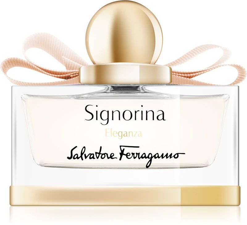 Купити Signorina Eleganza Парфумована вода на Elune.com.ua