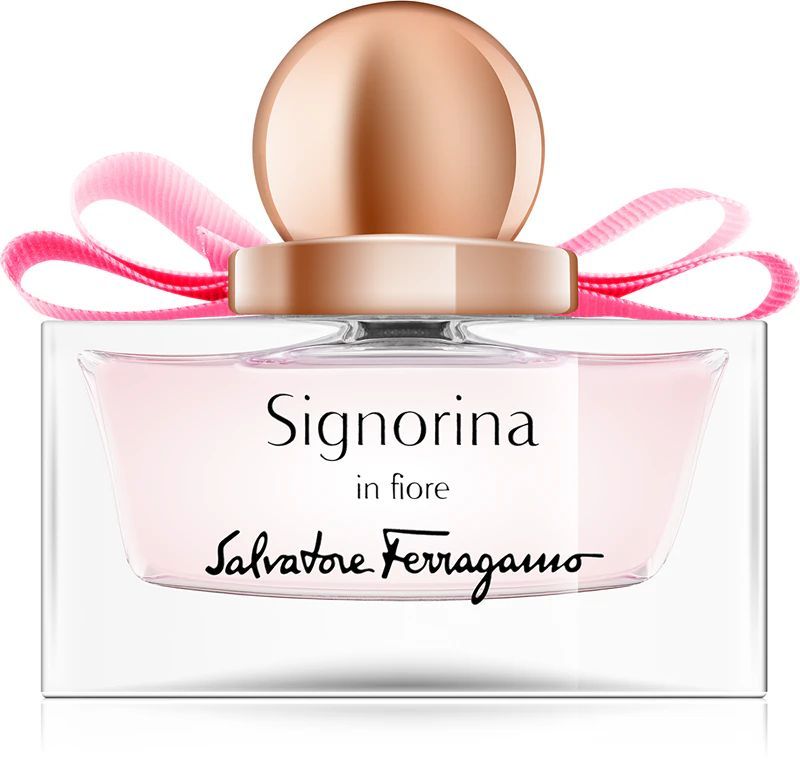 Купити Signorina In Fiore Туалетна вода на Elune.com.ua
