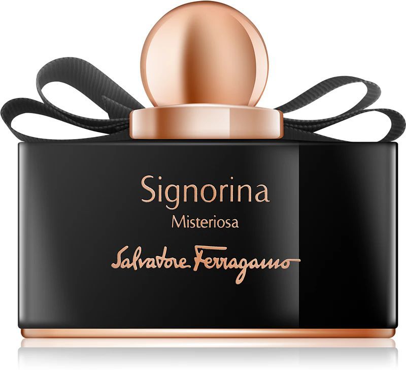 Купити Ferragamo Signorina Misteriosa Парфумована вода на Elune.com.ua