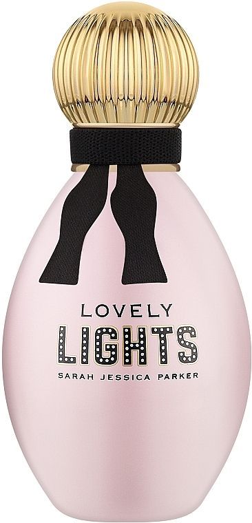 Купити Lovely Light Парфумована вода на Elune.com.ua