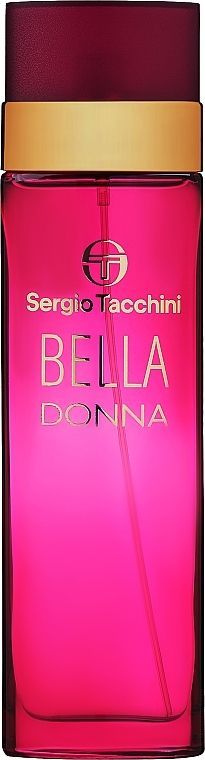 Купити Bella Donna Туалетна вода на Elune.com.ua