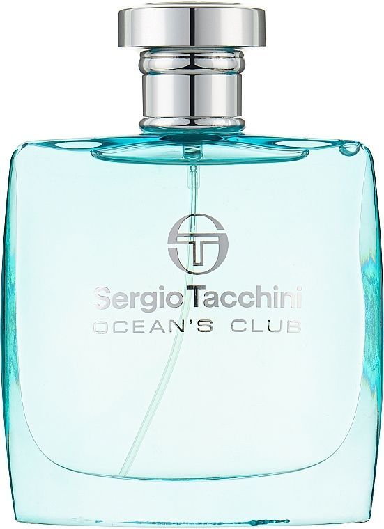 Купити Ocean's Club Туалетна вода на Elune.com.ua