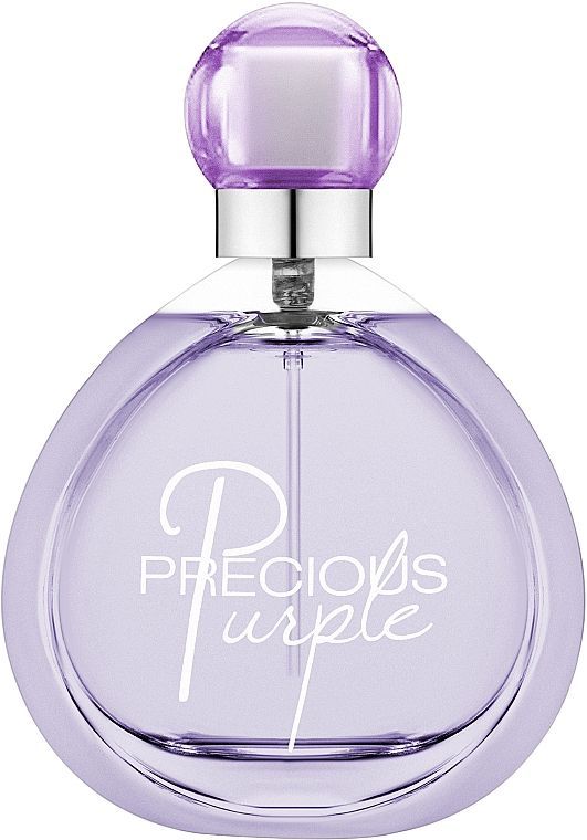 Купити Precious Purple Туалетна вода на Elune.com.ua