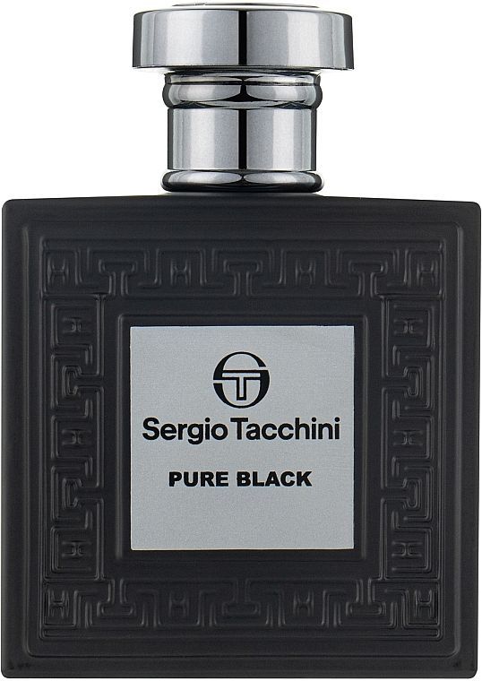 Купити Pure Black Туалетна вода на Elune.com.ua