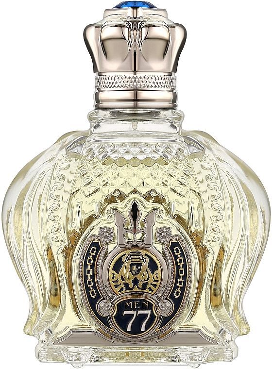 Купити Shaik Opulent No. 77 Парфумована вода на Elune.com.ua