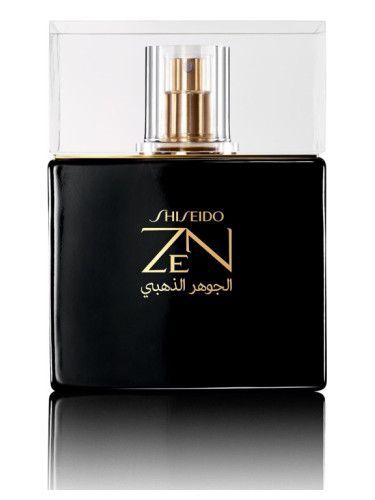 Купити Zen Gold Elixir Парфумована вода на Elune.com.ua