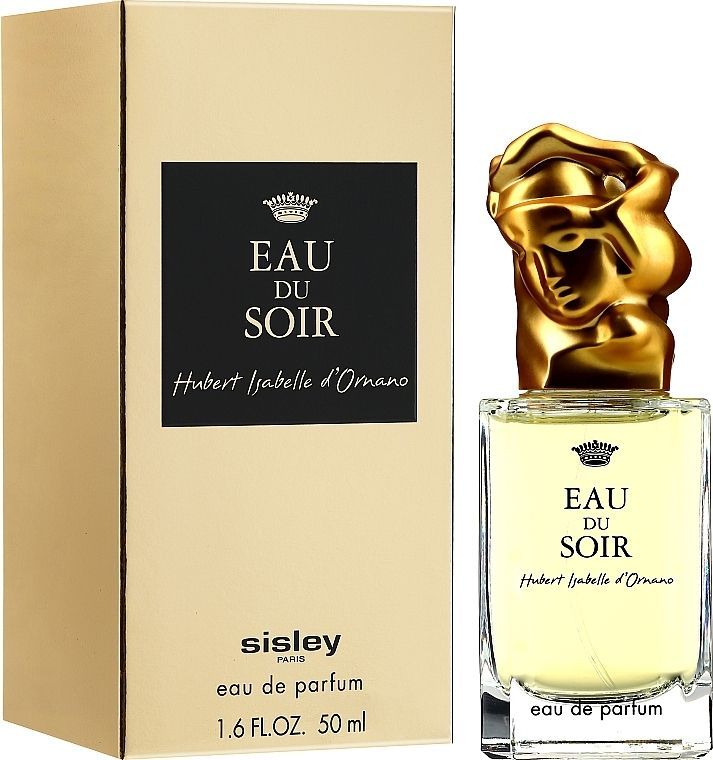 Купити Sisley Eau De Soir Парфумована вода на Elune.com.ua