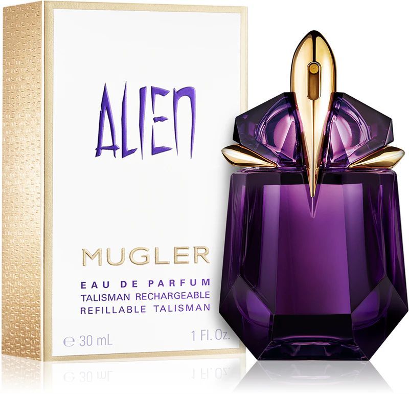Купити Alien Парфумована вода на Elune.com.ua