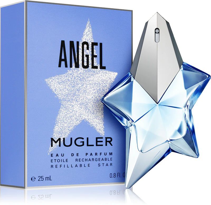 Купити Angel Парфумована вода на Elune.com.ua