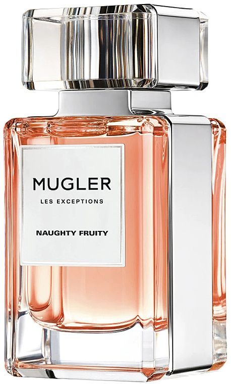 Купити Naughty Fruity Парфумована вода на Elune.com.ua