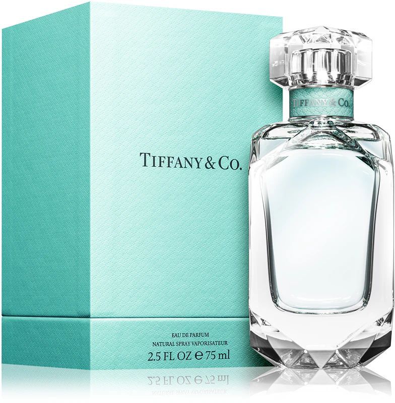 Купити Tiffany Tiffany & Co Парфумована вода на Elune.com.ua