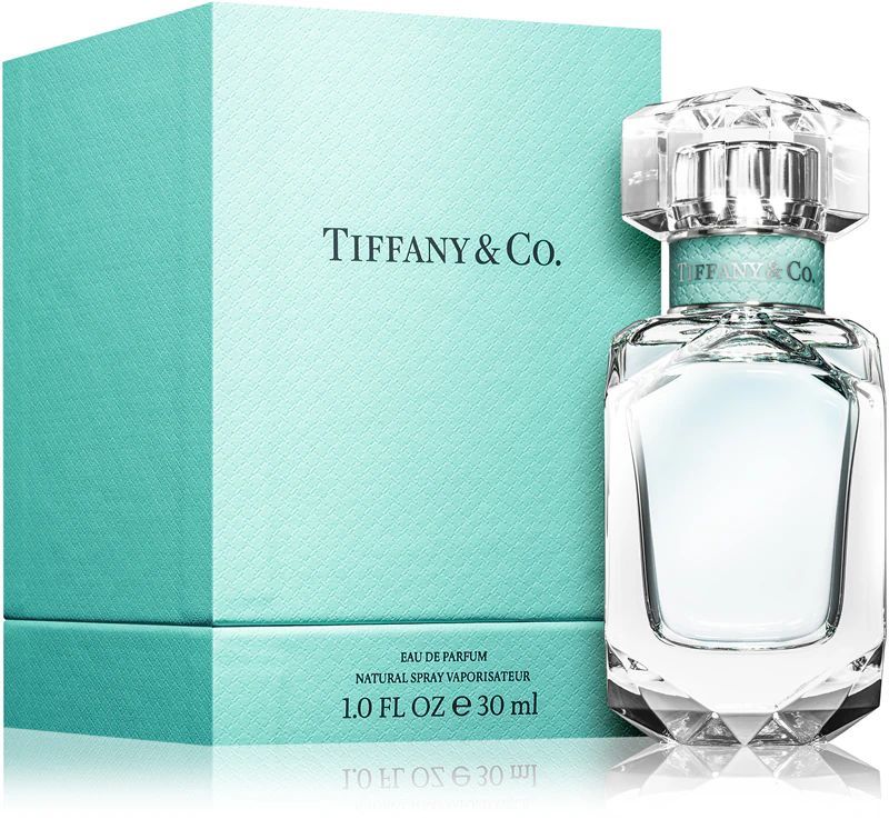 Купити Tiffany & Co Парфумована вода на Elune.com.ua