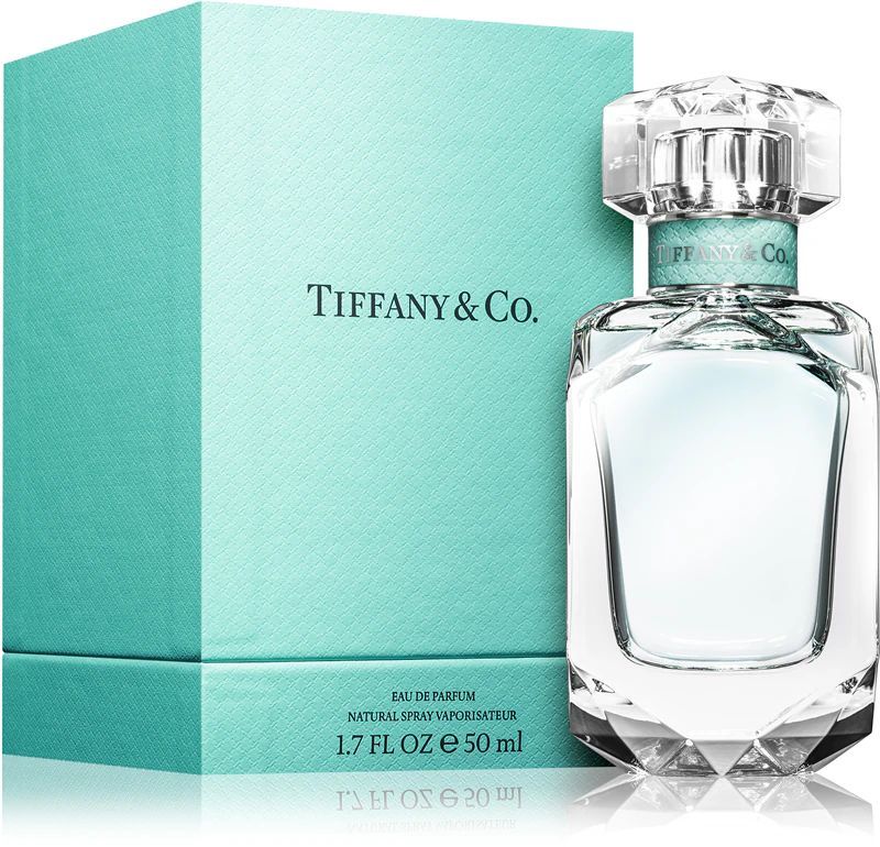 Купити Tiffany Tiffany & Co Парфумована вода на Elune.com.ua