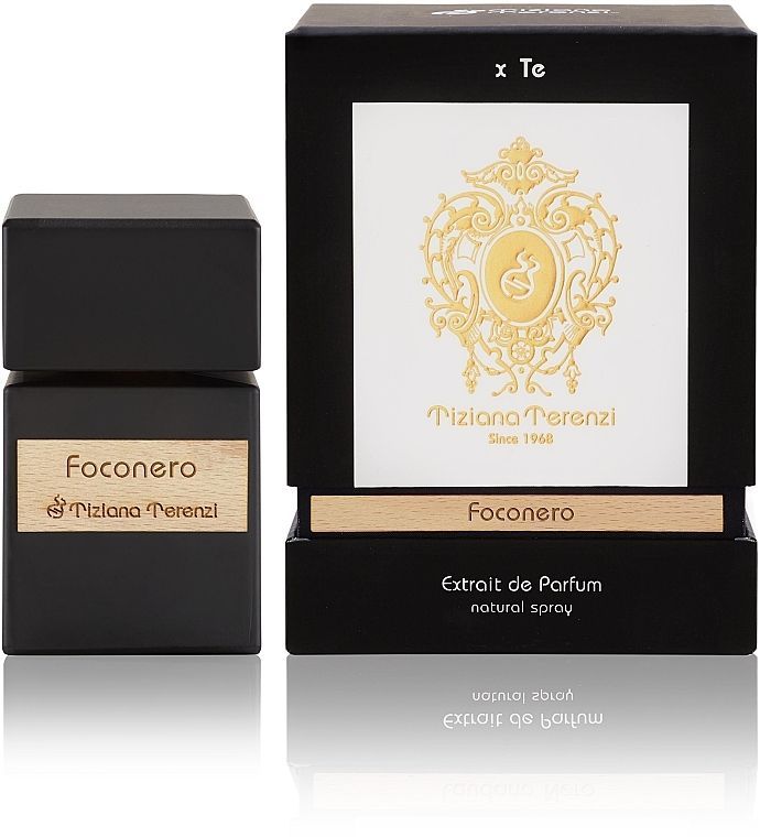 Купити Foconero Екстракт на Elune.com.ua