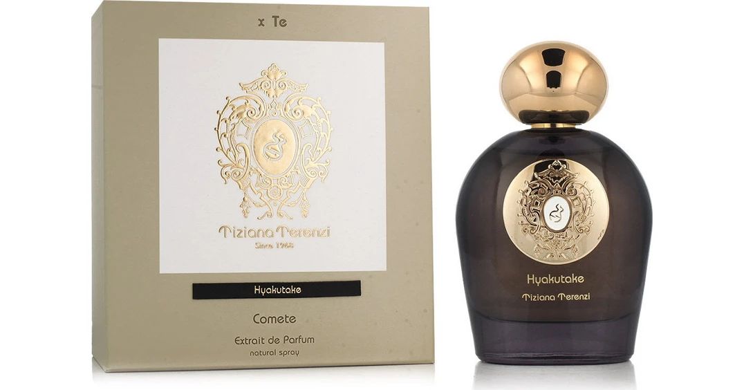 Купити Tiziana Terenzi Hyakutake Екстракт на Elune.com.ua