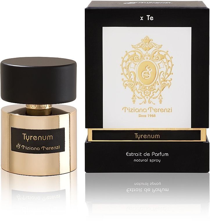 Купити Tyrenum Екстракт на Elune.com.ua