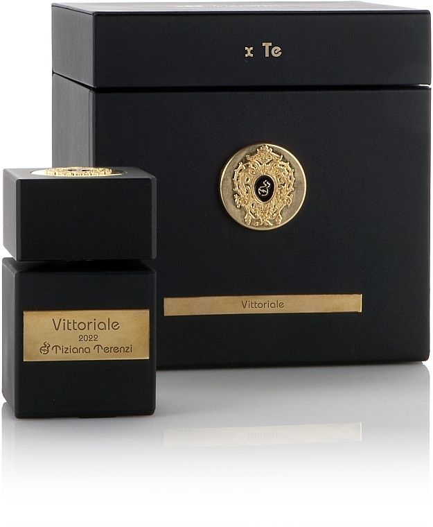 Купити Vittoriale Екстракт на Elune.com.ua
