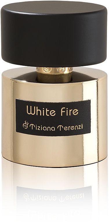 Купити White Fire Екстракт на Elune.com.ua
