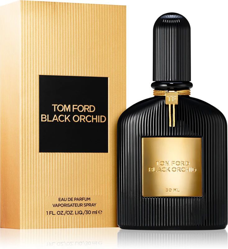 Купити Tom Ford Black Orchid Eau de Parfum Парфумована вода на Elune.com.ua
