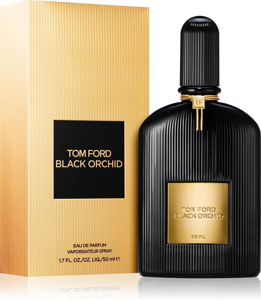 Купити Black Orchid Eau de Parfum Парфумована вода на Elune.com.ua