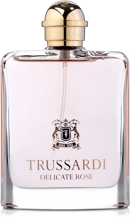 Купити Trussardi Delicate Rose Туалетна вода на Elune.com.ua