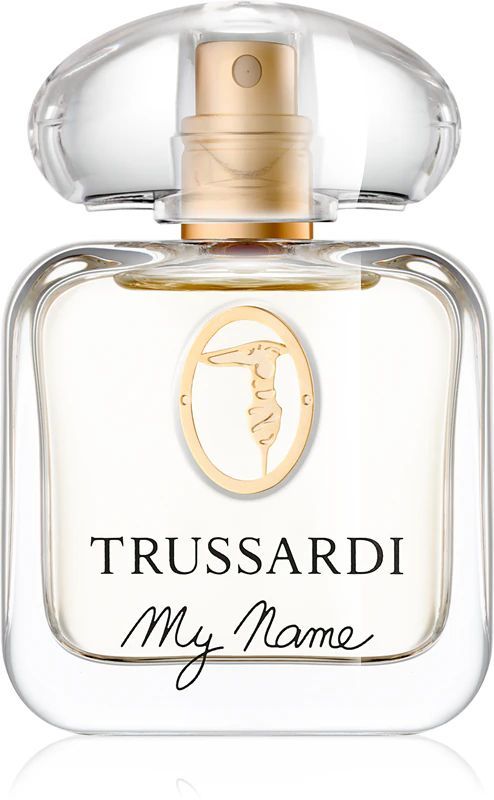 Купити Trussardi My Name Парфумована вода на Elune.com.ua