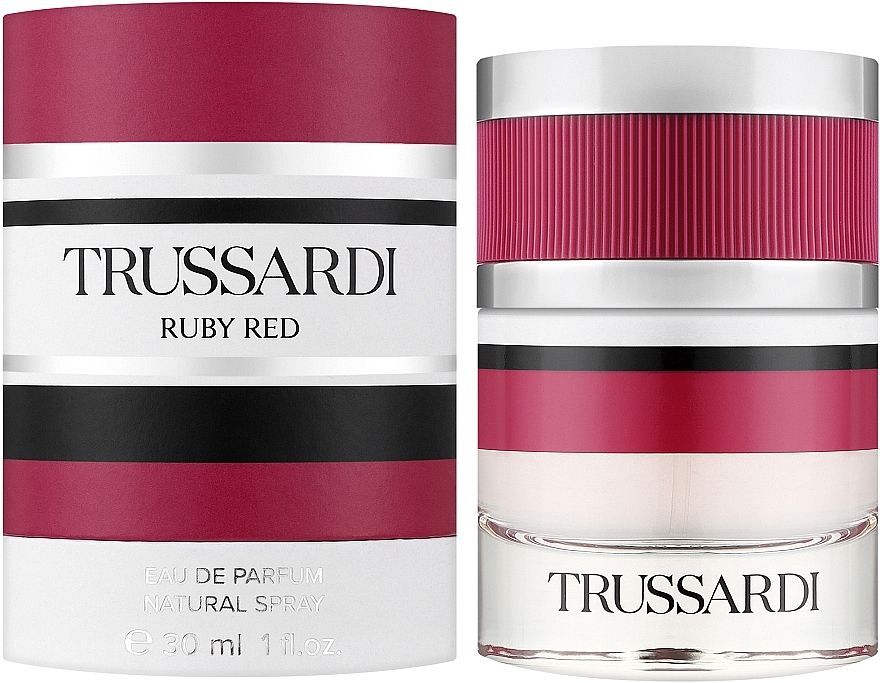 Купити Ruby Red Парфумована вода на Elune.com.ua