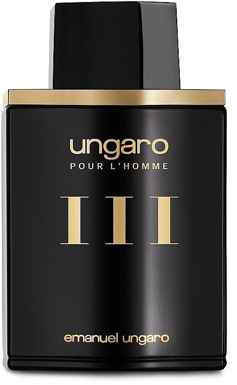 Купити Pour L'Homme III Туалетна вода на Elune.com.ua