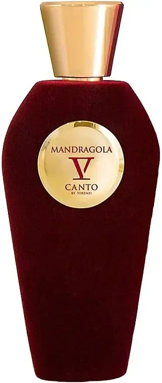 Купити V Canto Mandragola Екстракт на Elune.com.ua