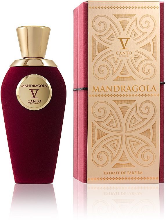 Купити Mandragola Екстракт на Elune.com.ua