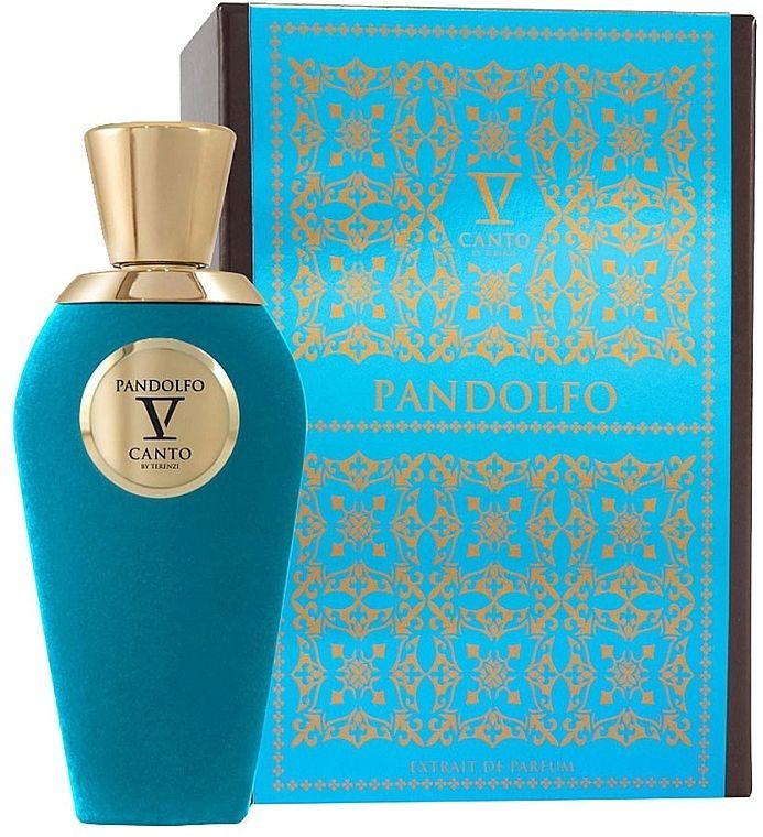 Купити Pandolfo Екстракт на Elune.com.ua
