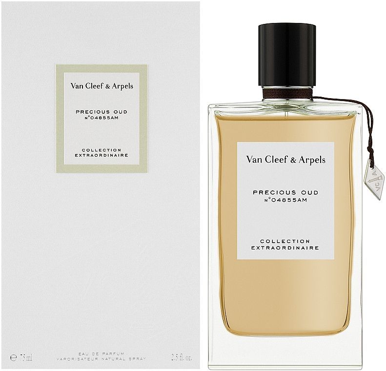 Купити Precious Oud Парфумована вода на Elune.com.ua