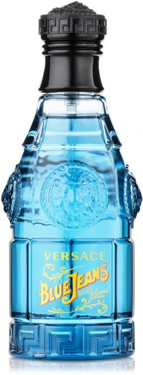 Купити Versace Blue Jeans Туалетна вода на Elune.com.ua