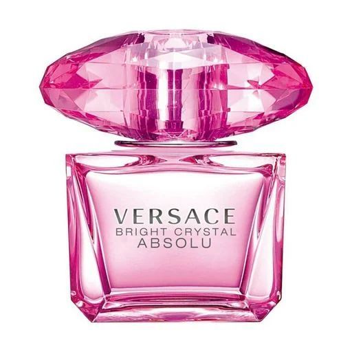 Купити Мініатюра Versace Bright Crystal Absolu Парфумована вода на Elune.com.ua