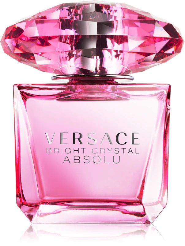 Купити Versace Bright Crystal Absolu Парфумована вода на Elune.com.ua