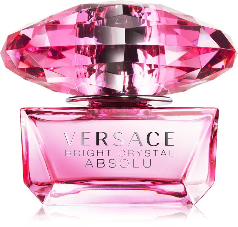 Купити Versace Bright Crystal Absolu Парфумована вода на Elune.com.ua