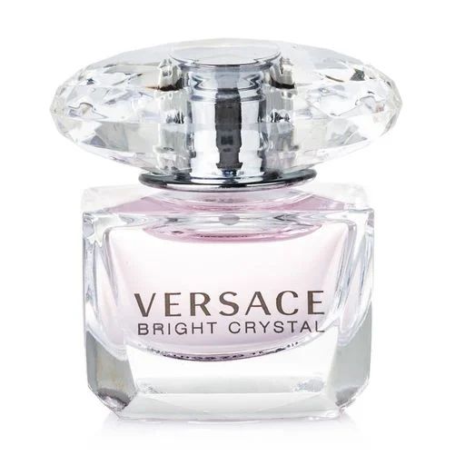 Купити Мініатюра Versace Bright Crystal Туалетна вода на Elune.com.ua