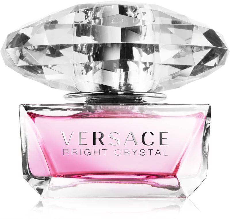 Купити Versace Bright Crystal Туалетна вода на Elune.com.ua