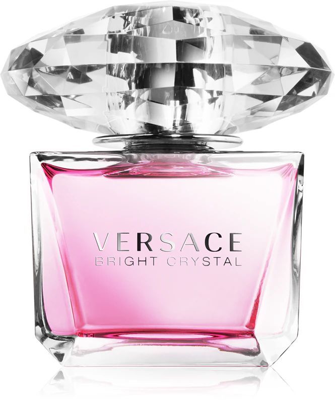 Купити Versace Bright Crystal Туалетна вода на Elune.com.ua