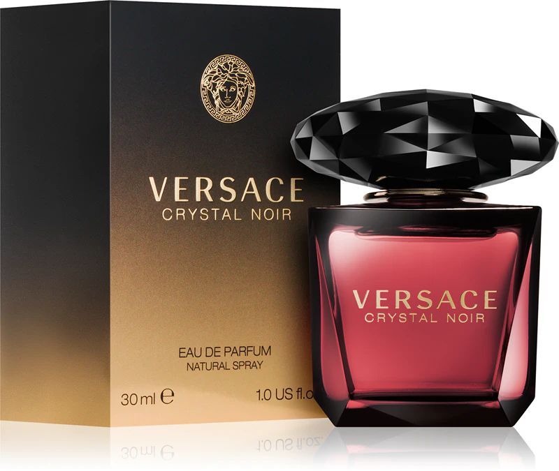 Купити Crystal Noir Парфумована вода на Elune.com.ua