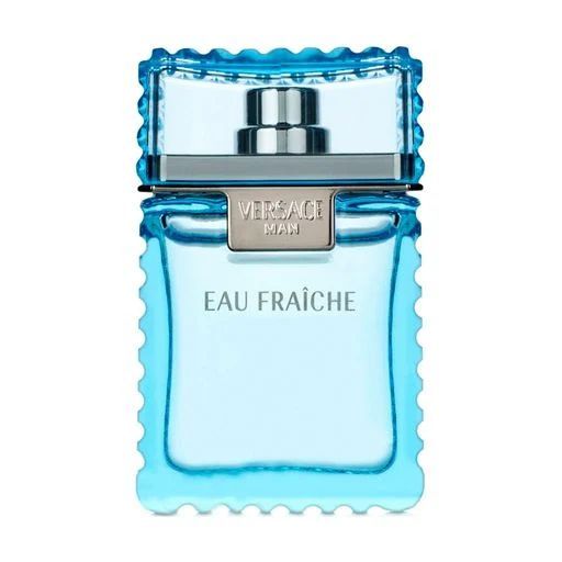 Купити Мініатюра Versace Eau Fraiche Туалетна вода на Elune.com.ua