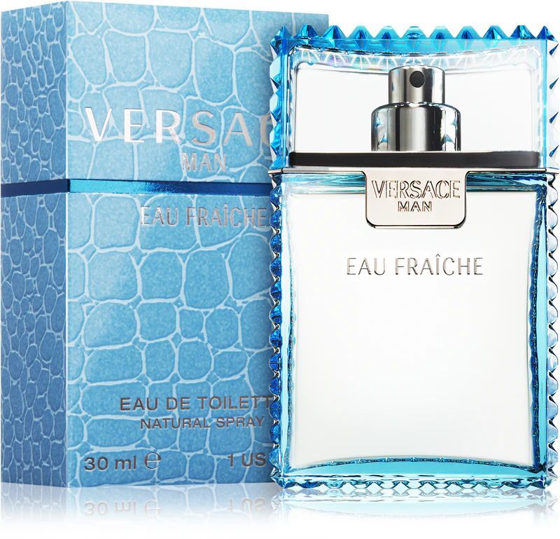Купити Eau Fraiche Туалетна вода на Elune.com.ua