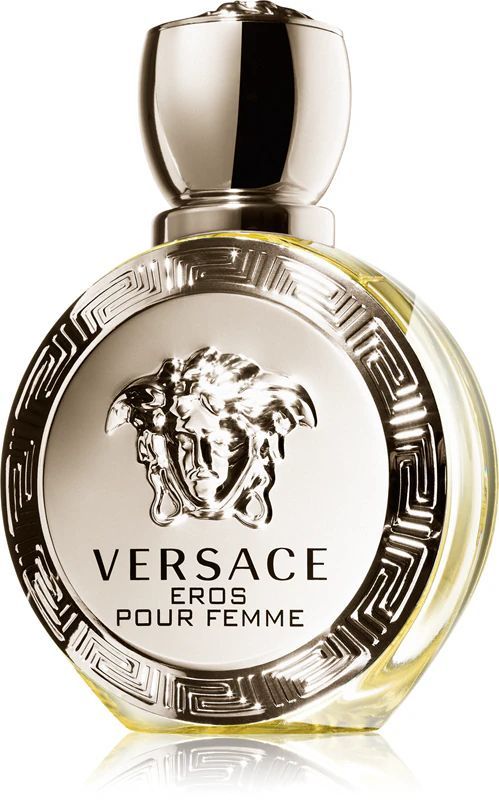 Купити Versace Eros Femme Парфумована вода на Elune.com.ua