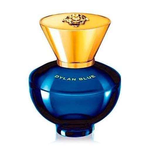 Купити Мініатюра Versace Pour Femme Dylan Blue Парфумована вода на Elune.com.ua
