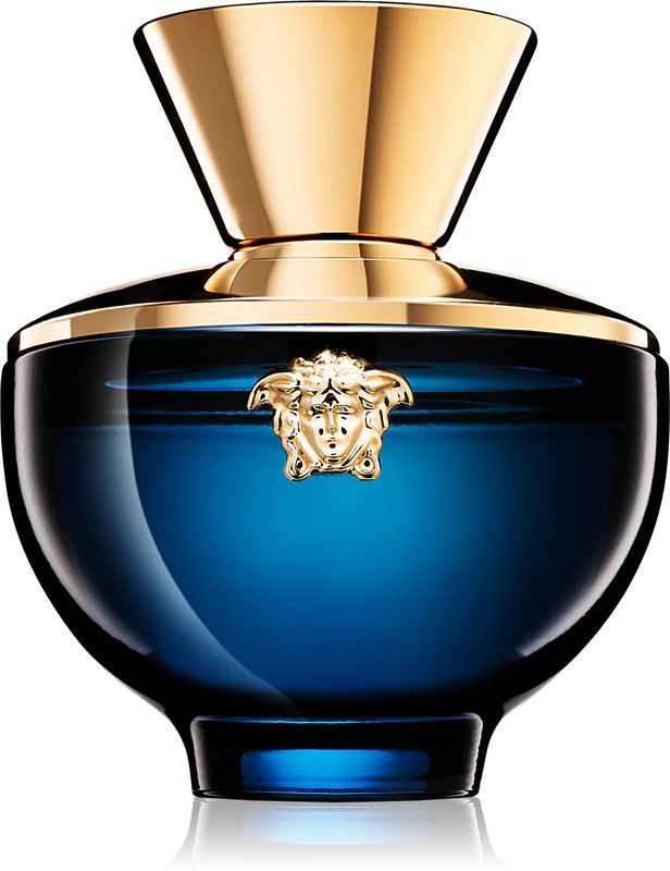 Купити Versace Pour Femme Dylan Blue Парфумована вода на Elune.com.ua