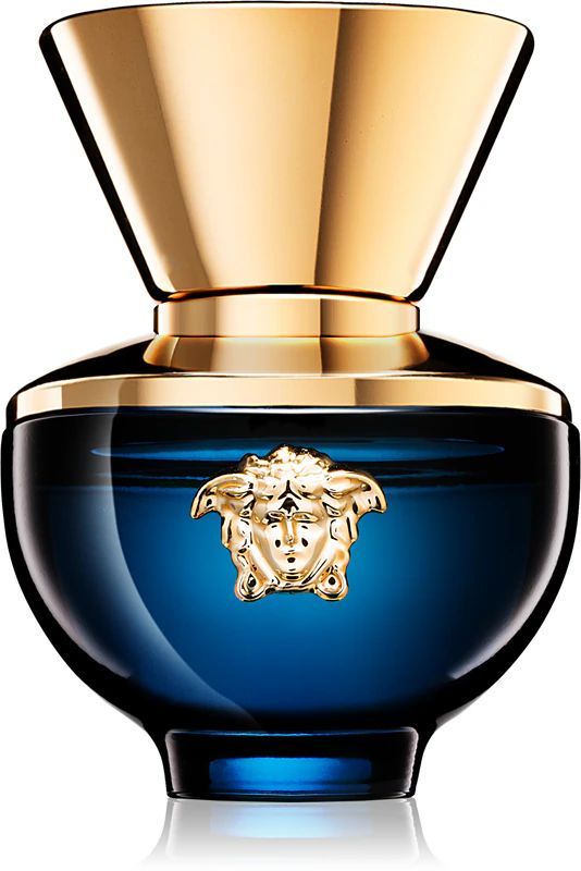 Купити Versace Pour Femme Dylan Blue Парфумована вода на Elune.com.ua