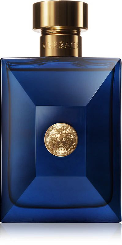 Купити Versace Pour Homme Dylan Blue Туалетна вода на Elune.com.ua