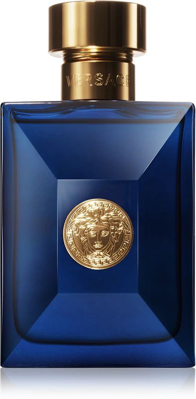 Купити Versace Pour Homme Dylan Blue Туалетна вода на Elune.com.ua