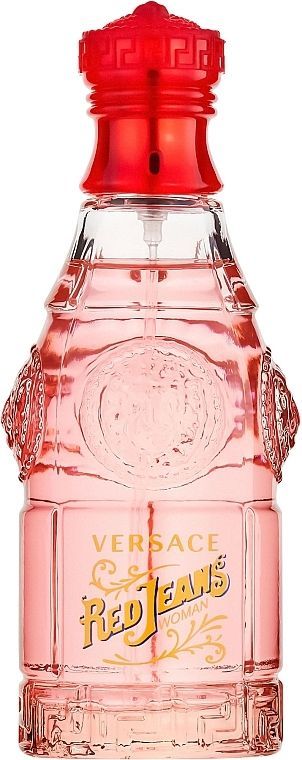 Купити Versace Red Jeans Туалетна вода на Elune.com.ua